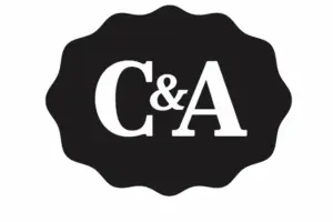 LOGO C&A 1