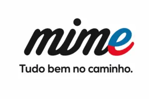 mime